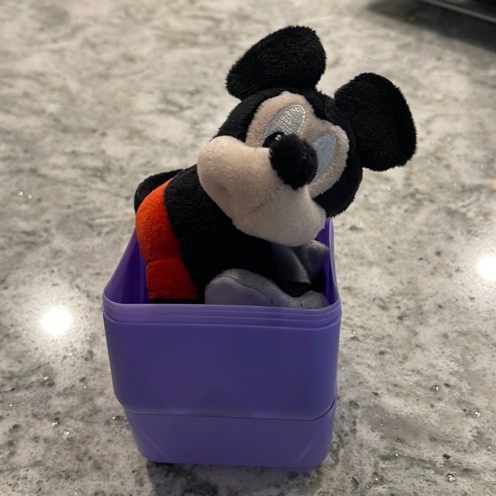 Mickey Disney cutie cuff